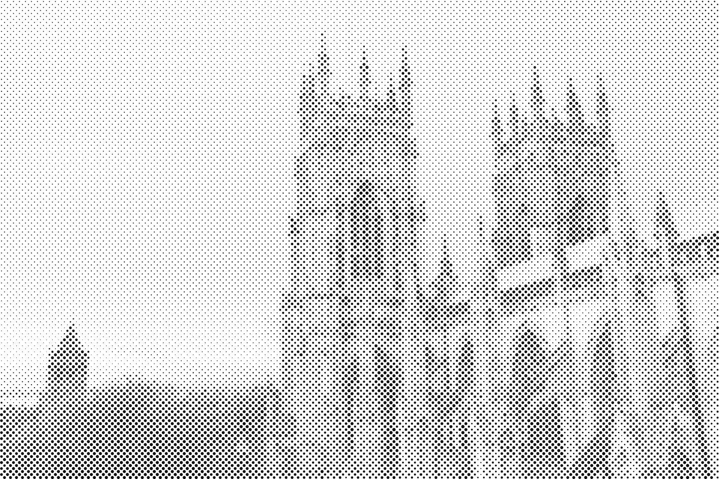 York, Angleterre 2 - Dottingo