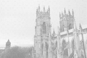 York, Angleterre 2 - Dottingo
