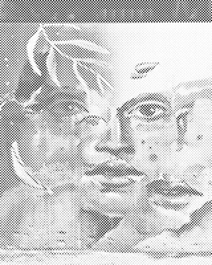Entre 4 yeux - Dottingo