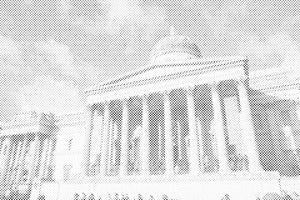 Galerie nationale de Londres - Dottingo