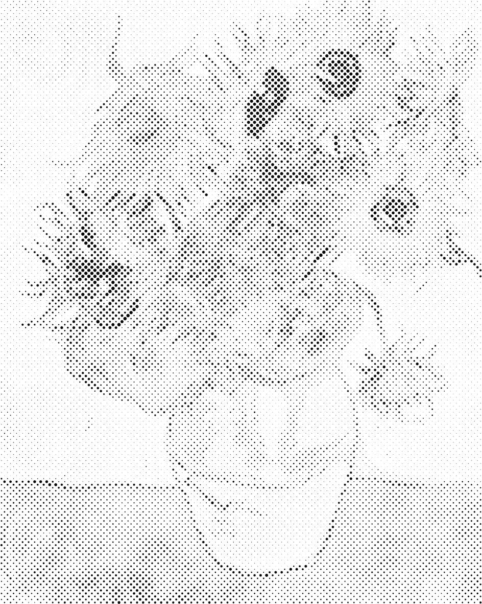Vincent Van Gogh - Tournesols - Dottingo