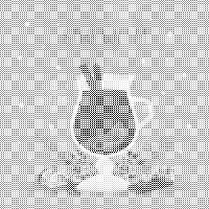 Vin chaud - Dottingo
