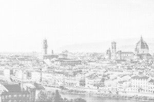 Florence, Italie - Dottingo