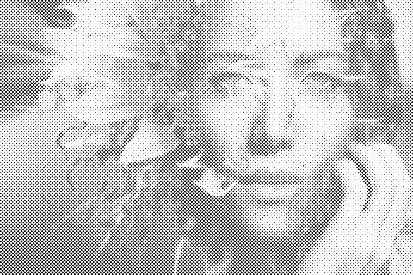 Femme cachée dans un tournesol - Dottingo