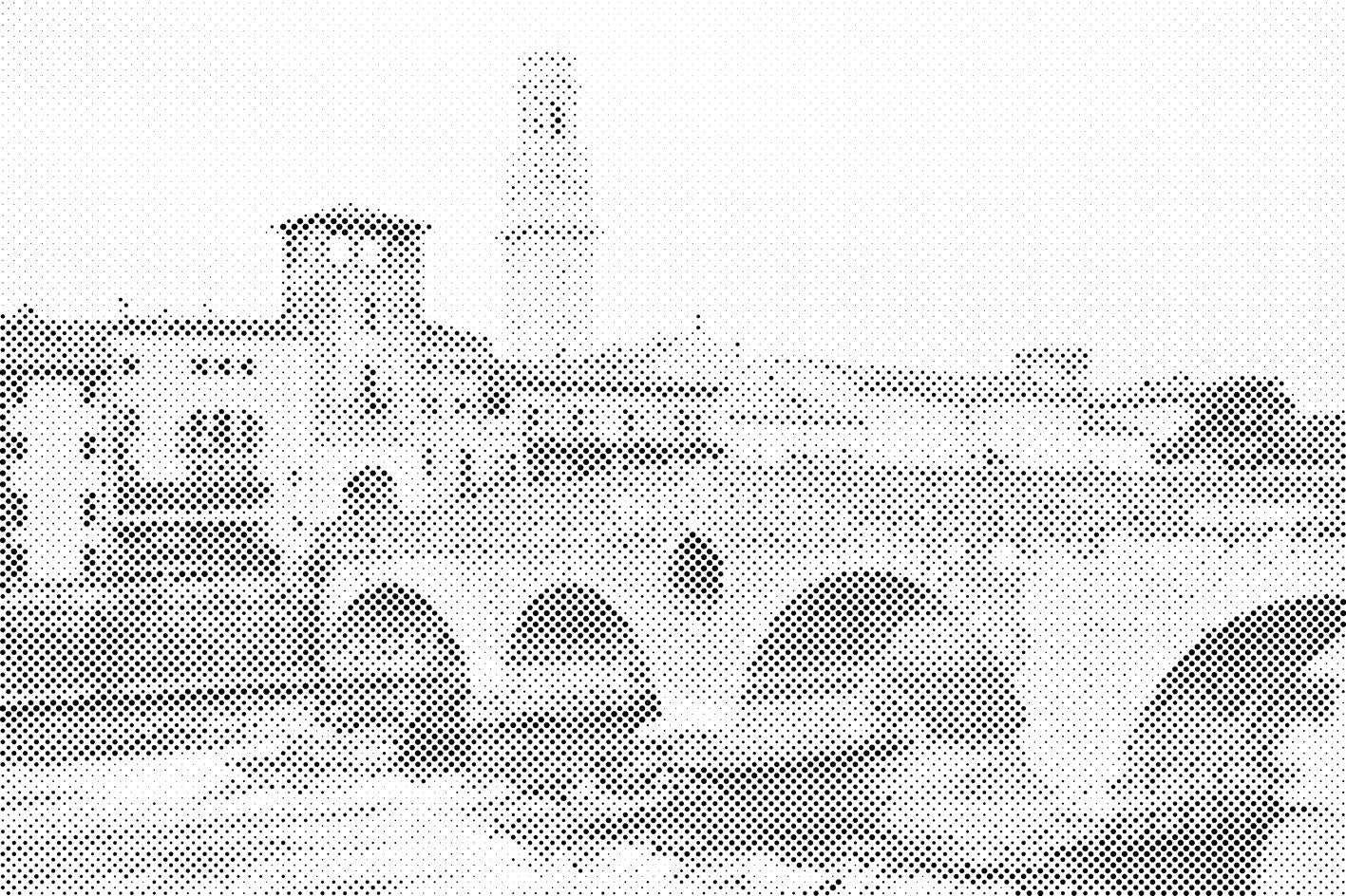 Pont de pierre - Ponte Pietra, Vérone - Dottingo
