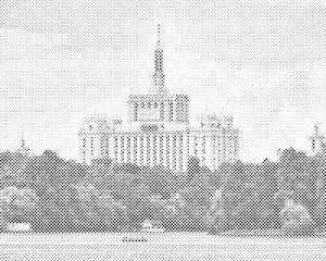 Bucarest - Dottingo