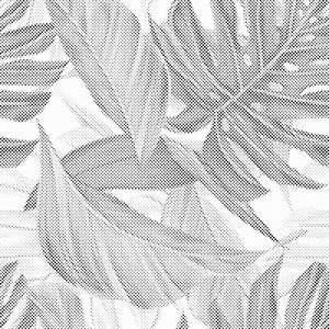 Feuilles colorées - Dottingo