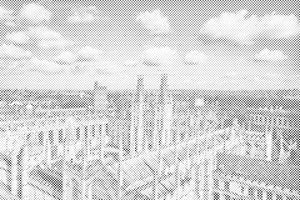 Université d’Oxford 2 - Dottingo