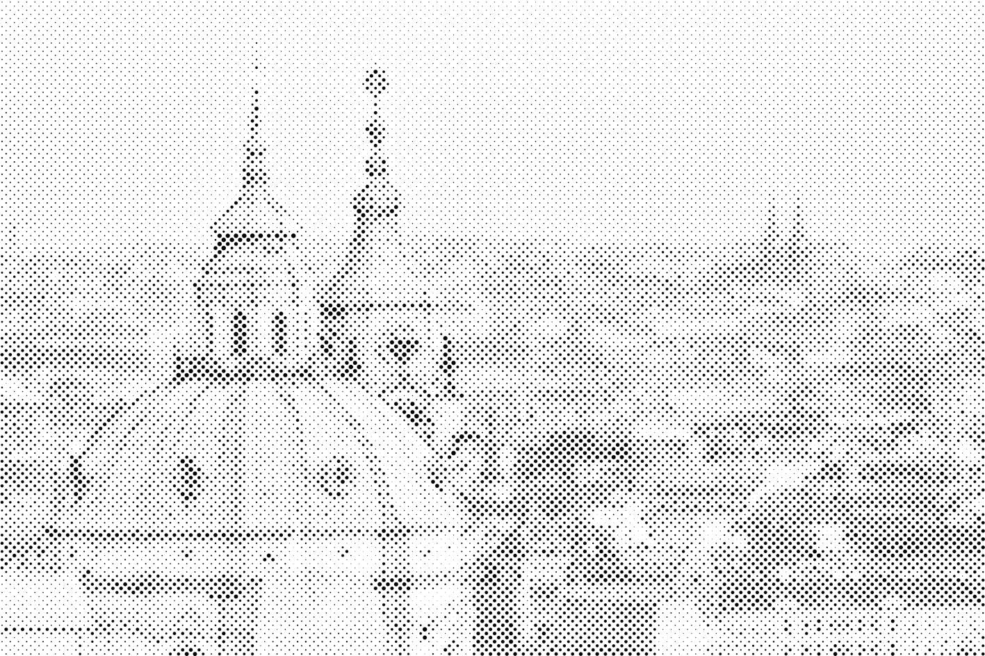 Vue de Prague - Dottingo