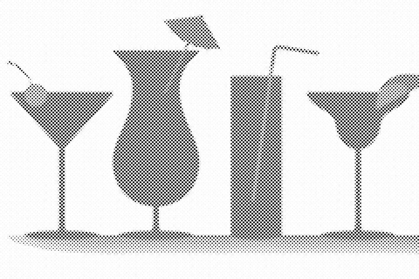 Cocktail préféré - Dottingo