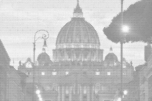 Cité du Vatican - Dottingo
