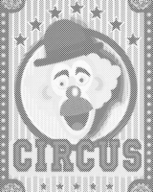 Cirque - Dottingo