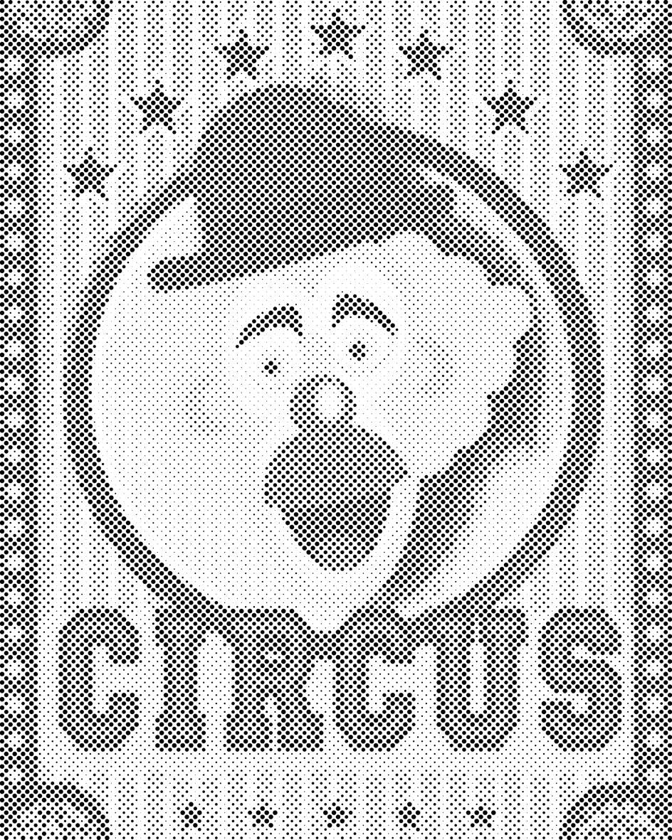 Cirque - Dottingo