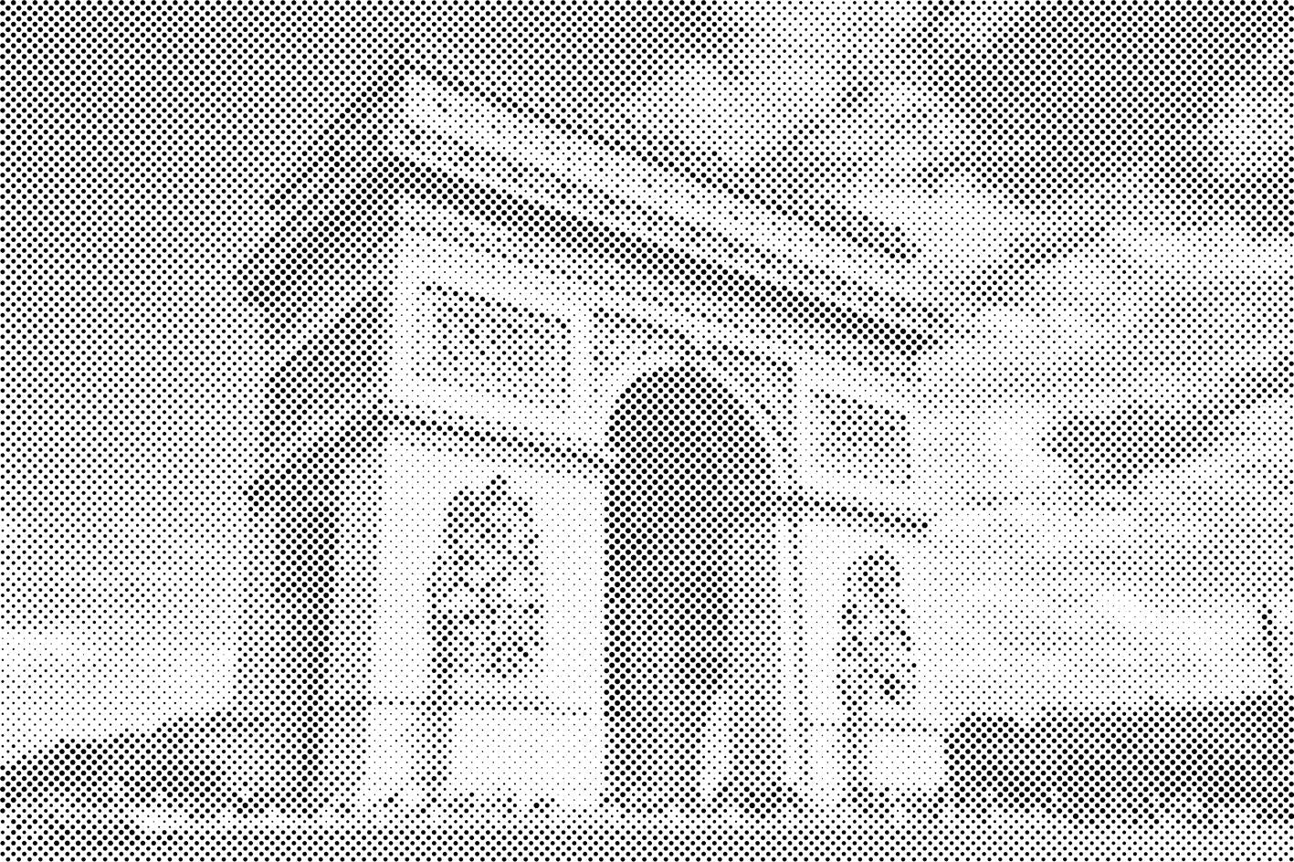 Arc de Triomphe - Dottingo