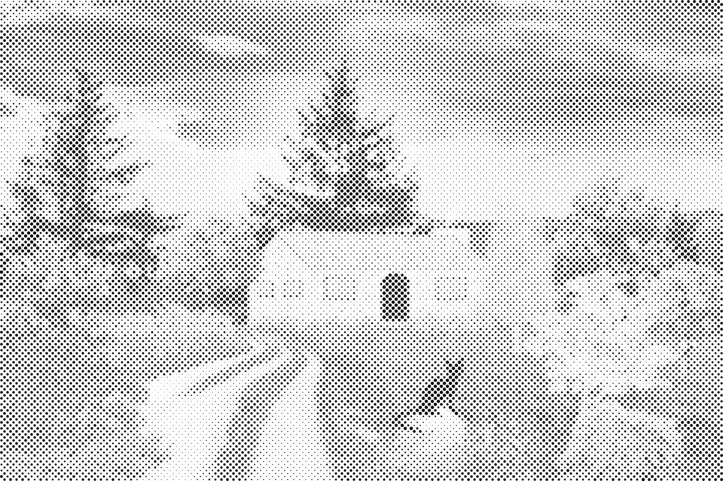 Maison dans la nature - Dottingo