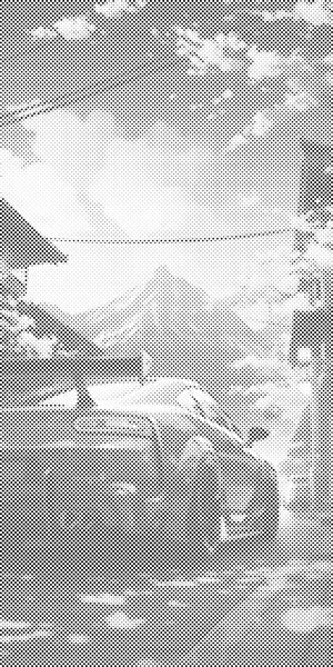Voiture au Japon - Dottingo