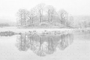 Lake District Cumbria, Royaume-Uni - Dottingo