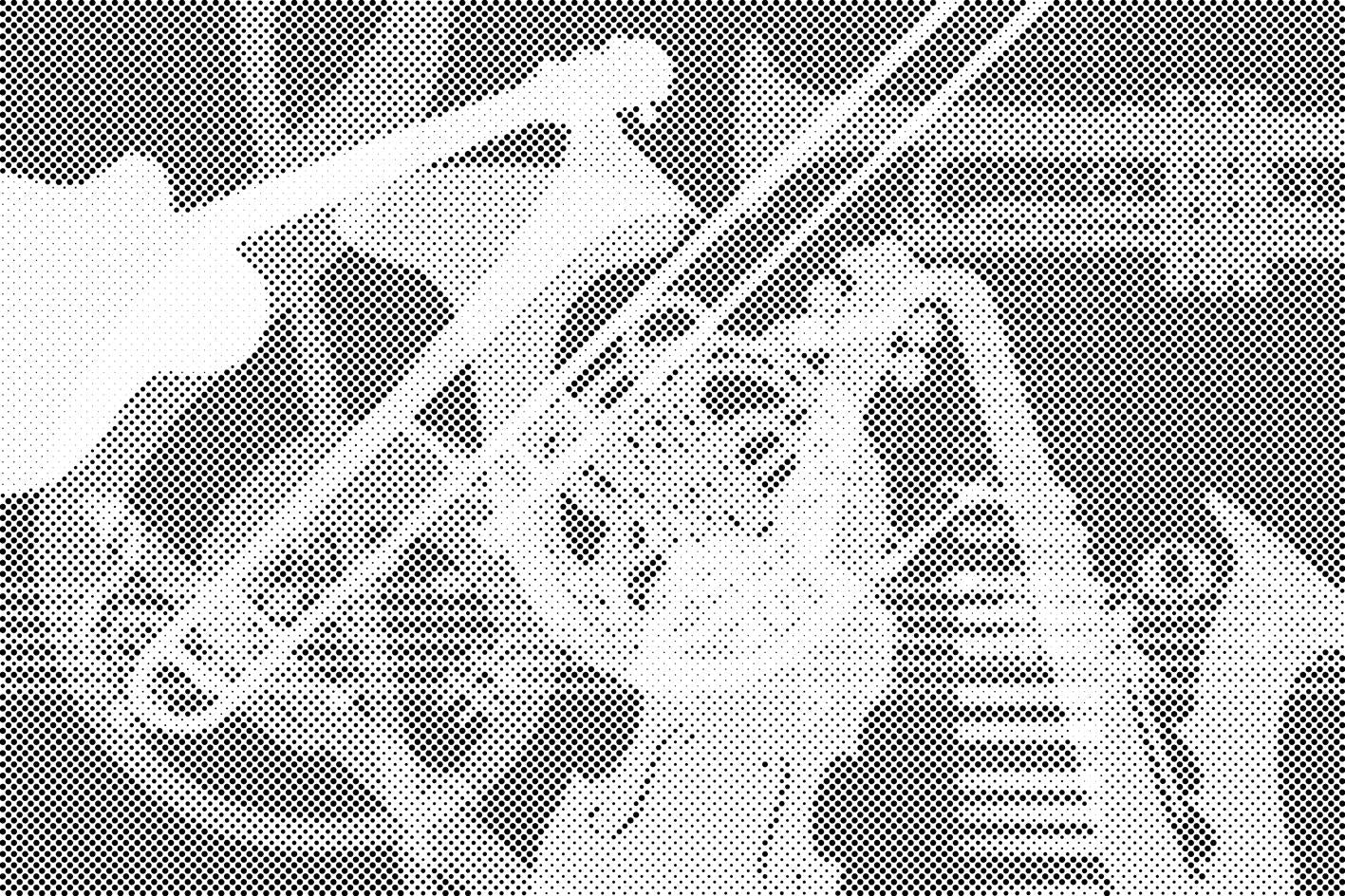 Instruments de musique - Dottingo