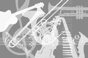 Instruments de musique - Dottingo