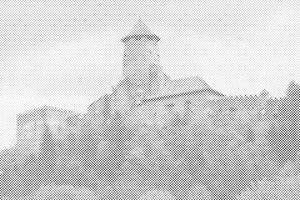 Château de Ľubovnian - Dottingo
