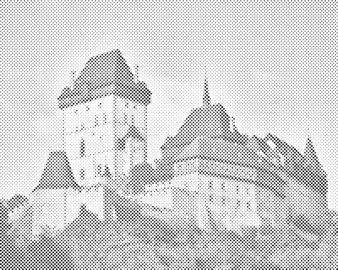 Château de Karlstein - Dottingo