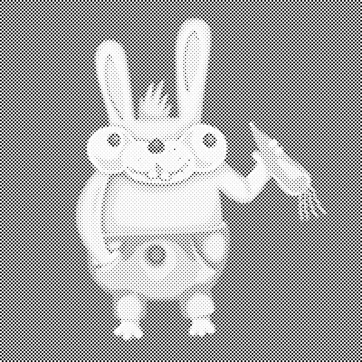 Lapin 2 - Dottingo