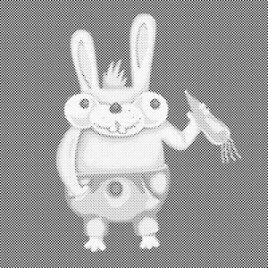 Lapin 2 - Dottingo
