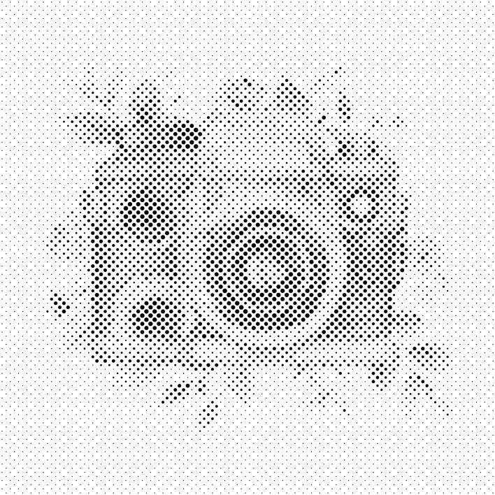 Appareil photo fleuri - Dottingo