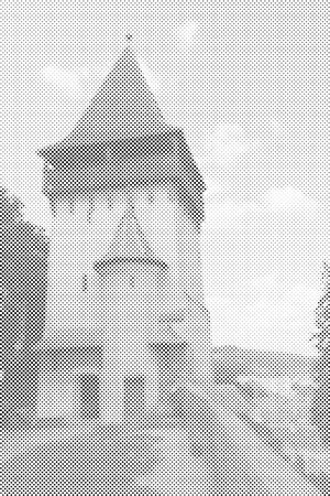 Église de Bierta, Roumanie - Dottingo