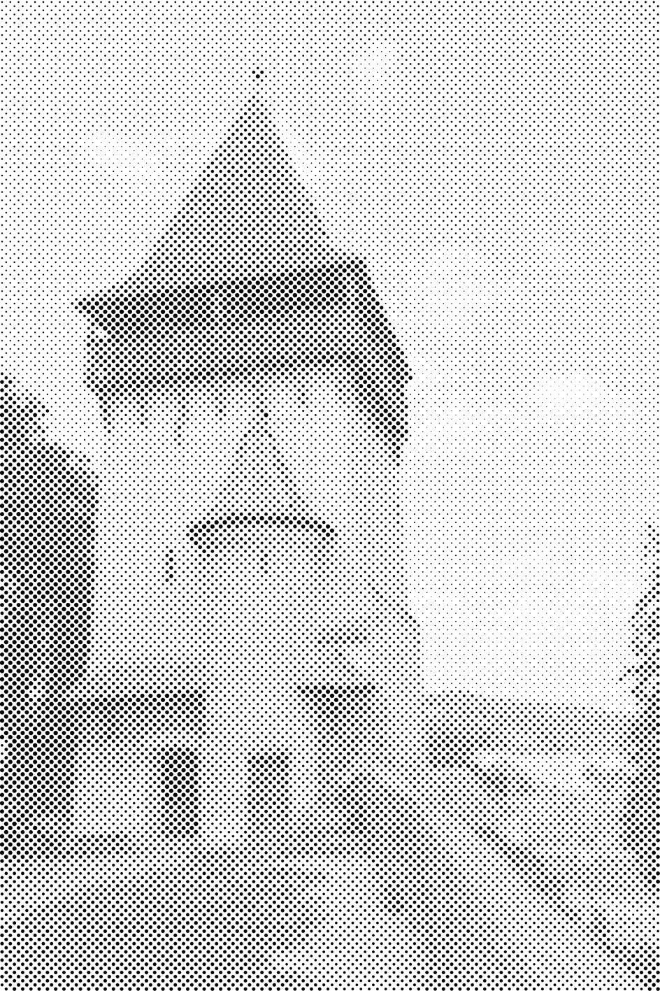 Église de Bierta, Roumanie - Dottingo