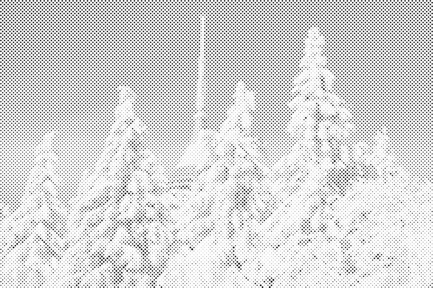 Jested enneigé - Dottingo