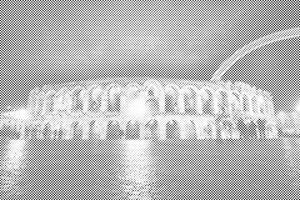 Arènes de Vérone - Dottingo