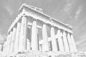 Acropole, Athènes 2 - Dottingo