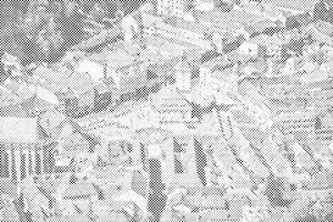 Brasov, Roumanie 2 - Dottingo