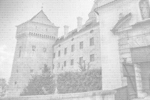 Château de Bojnice 2 - Dottingo