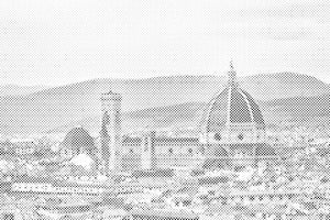 Cathédrale Santa Maria del Fiore 2 - Dottingo