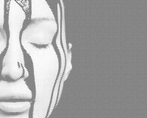 Peinture sur visage - Dottingo
