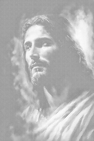 Jésus 3 - Dottingo
