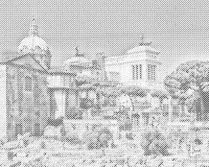 Forum romain, Rome 2 - Dottingo