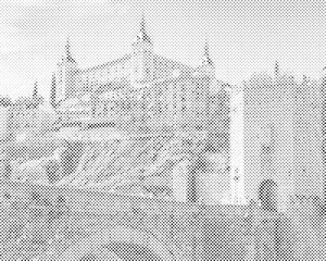 Château de Tolède - Dottingo