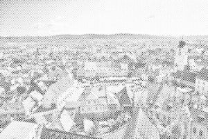 Sibiu, Roumanie - Dottingo