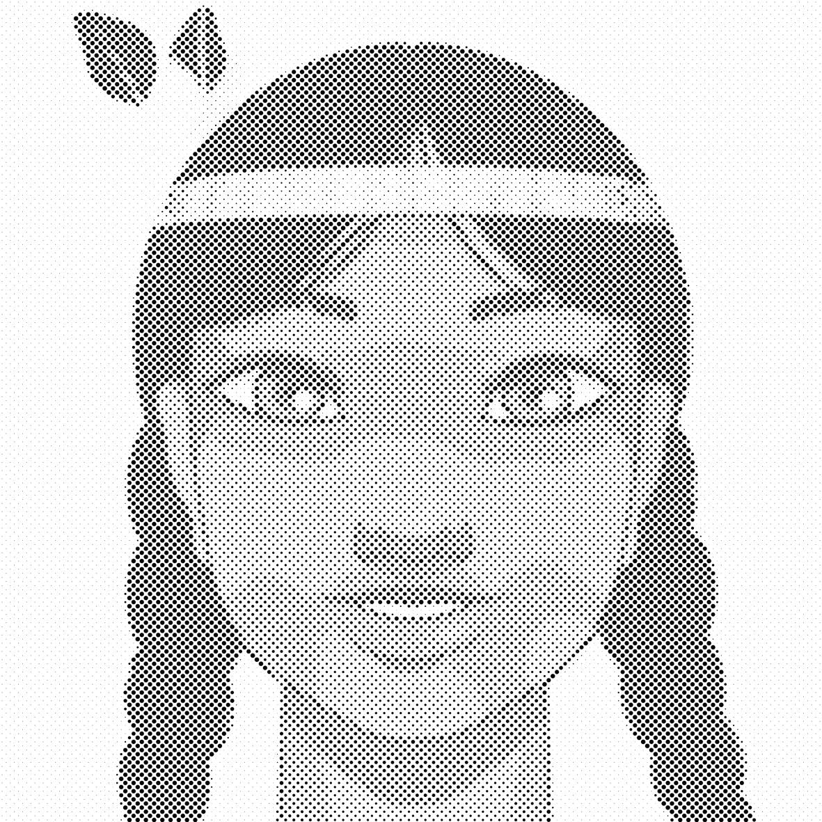 Petite Indienne - Dottingo