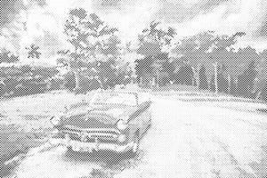 Balade en cabriolet - Dottingo