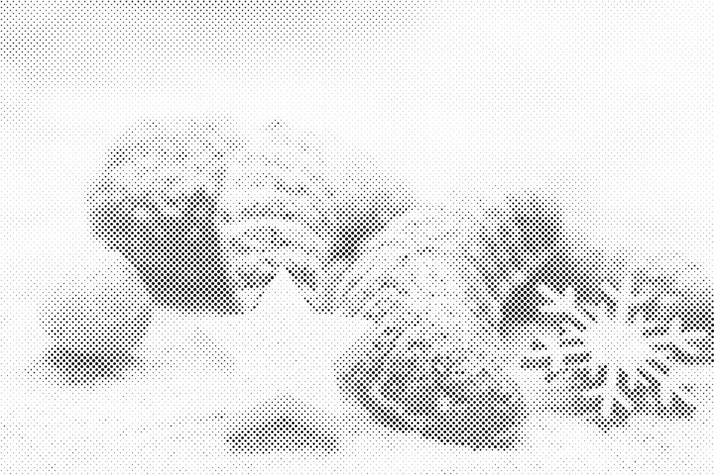 Bonbons de Noël - Dottingo