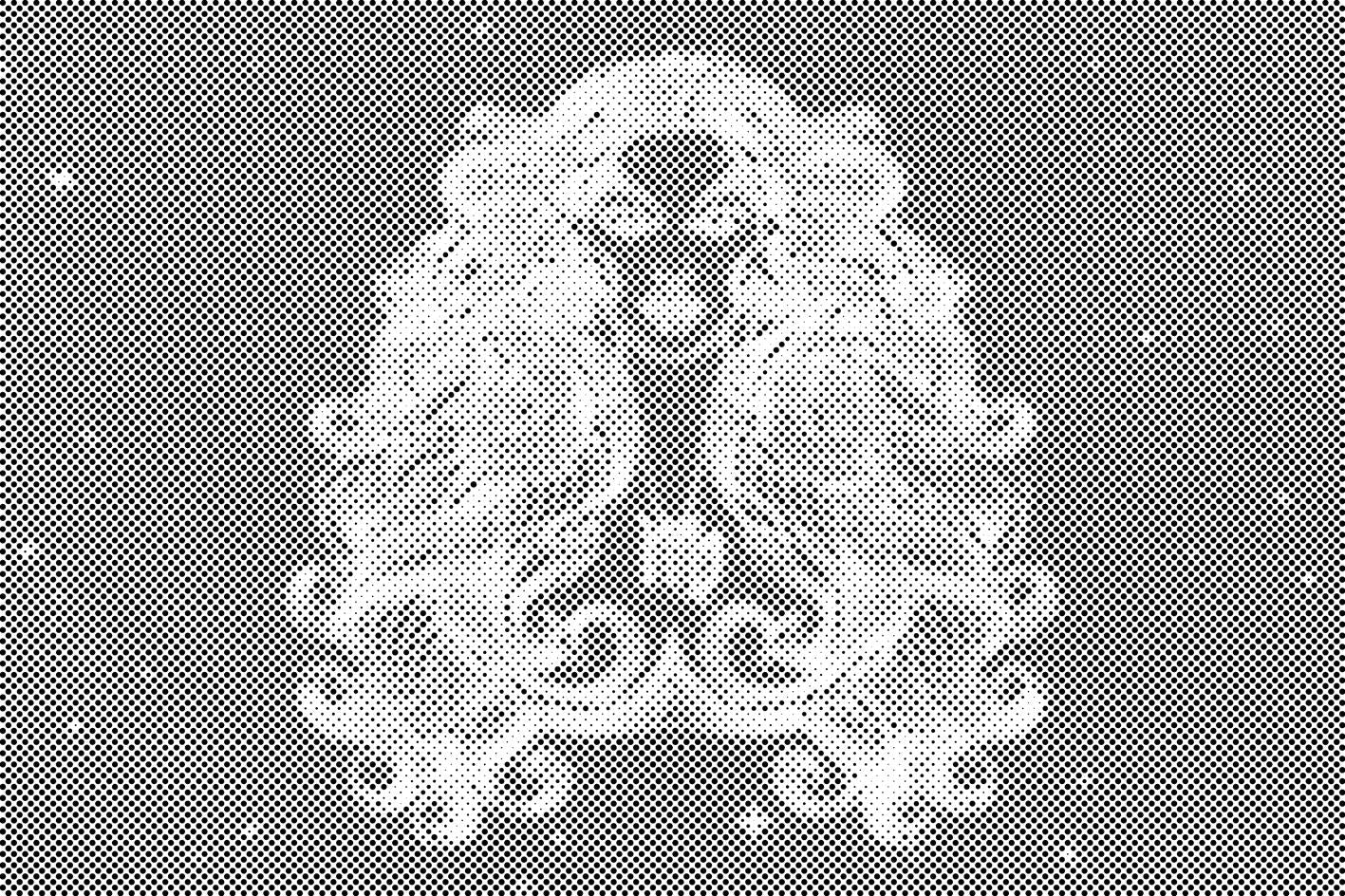 Vierge - Dottingo