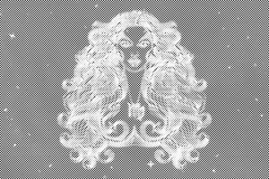 Vierge - Dottingo