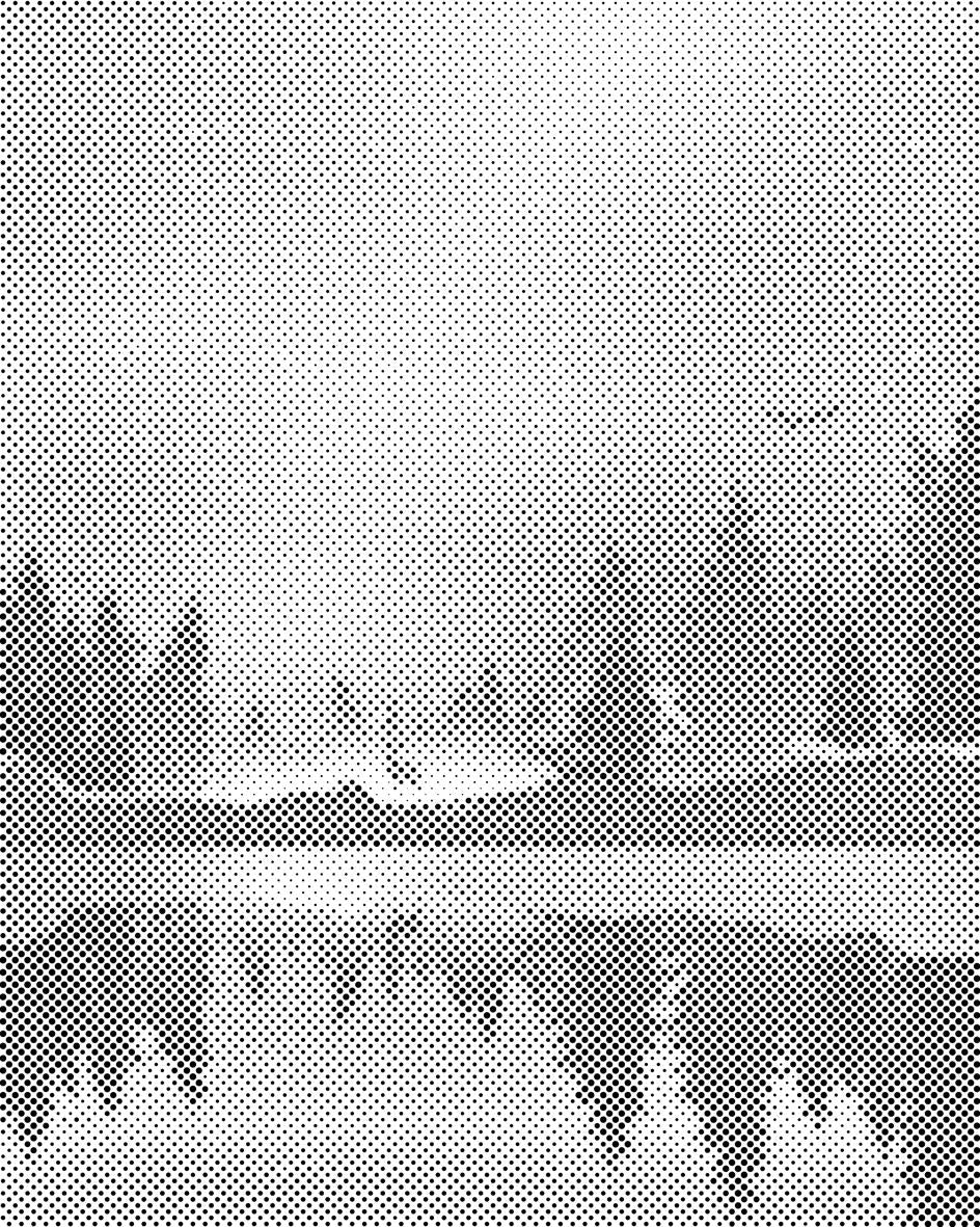 Paysage hivernal 2 - Dottingo