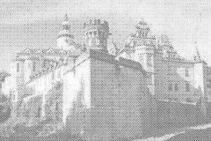 Château de Frýdlant - Dottingo
