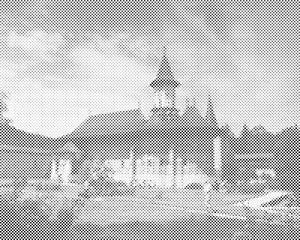 Monastère de Moldovita, Roumanie - Dottingo
