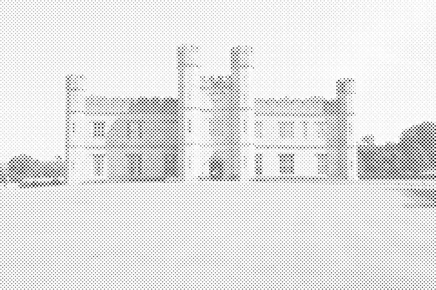 Château de Leeds, Angleterre - Dottingo